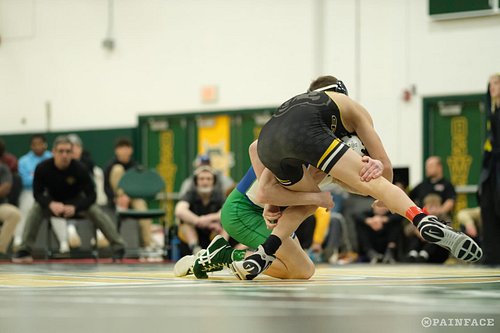 2025 Ken Haines Memorial Tournament - Highlight Part II - 110 Weight Class

Grady Ellsworth (Cicero-North Syracuse)
- vs - 
C...
