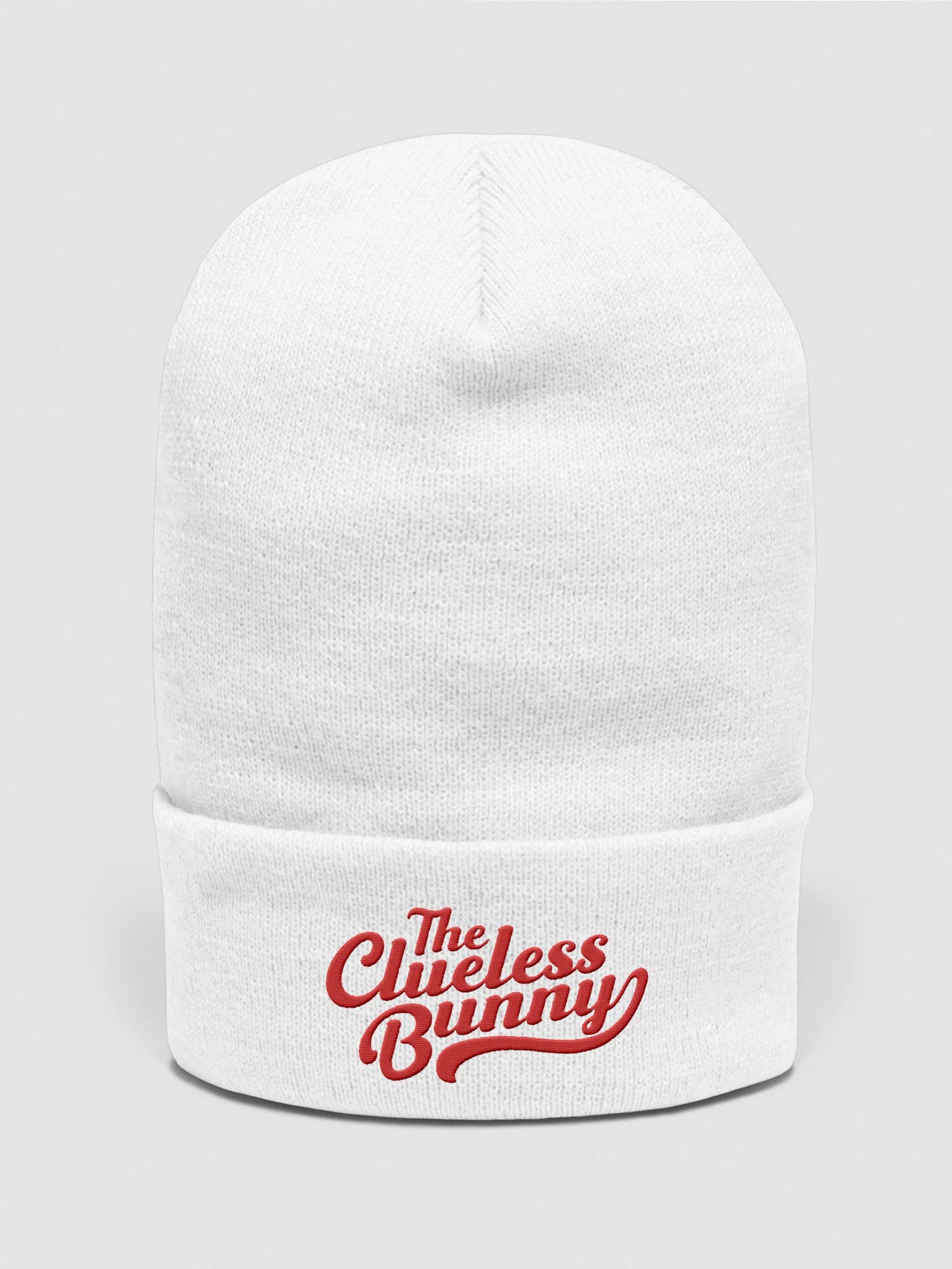 the bunny beanie product image (1)