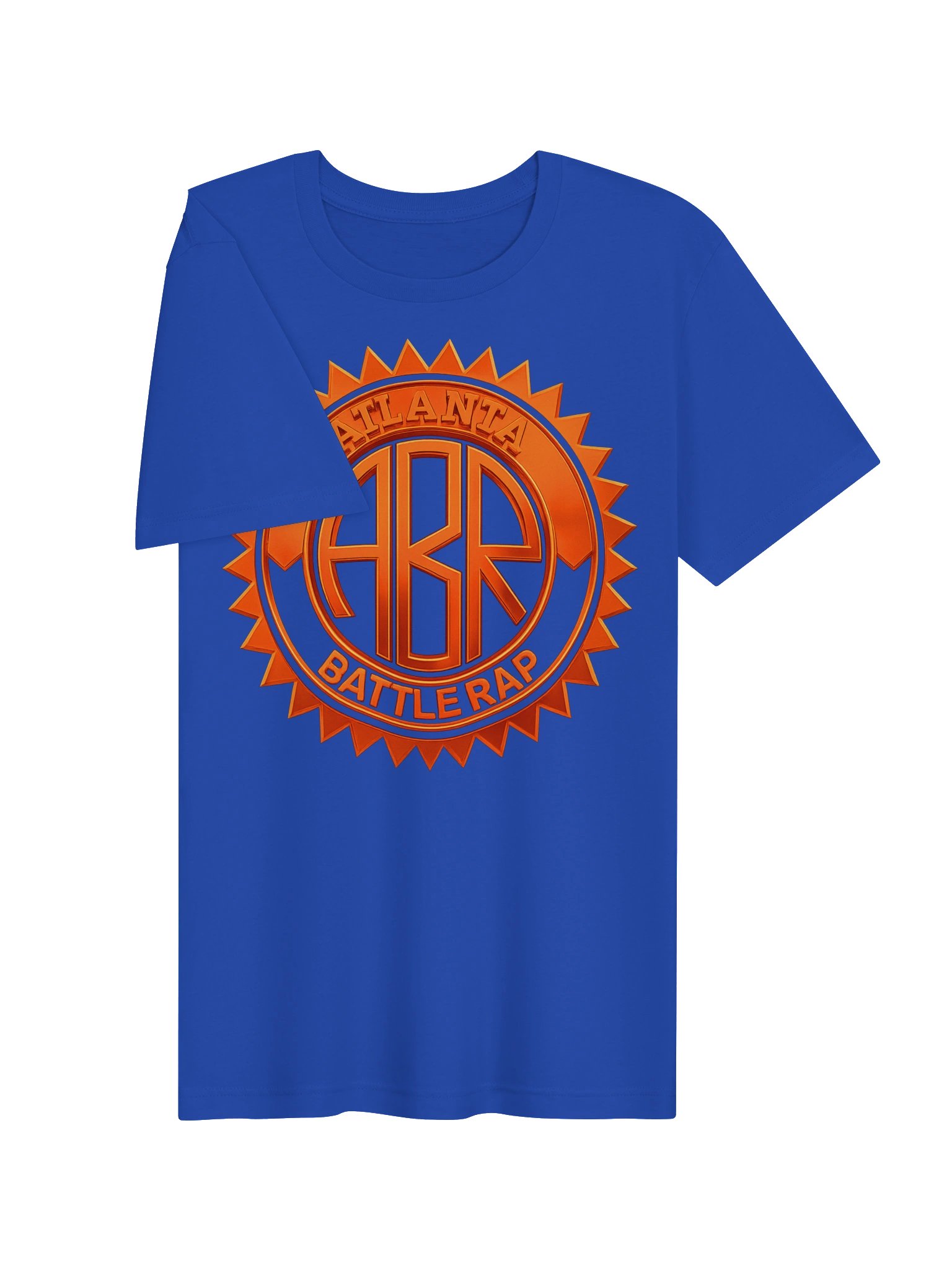 ABR Limited Edition Knicks Tape Tee product image (3)