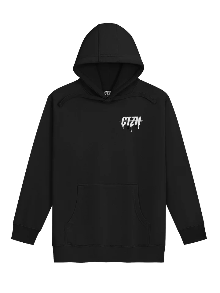 CITIZENDANNY CHARACTER HOODIE product image (2)