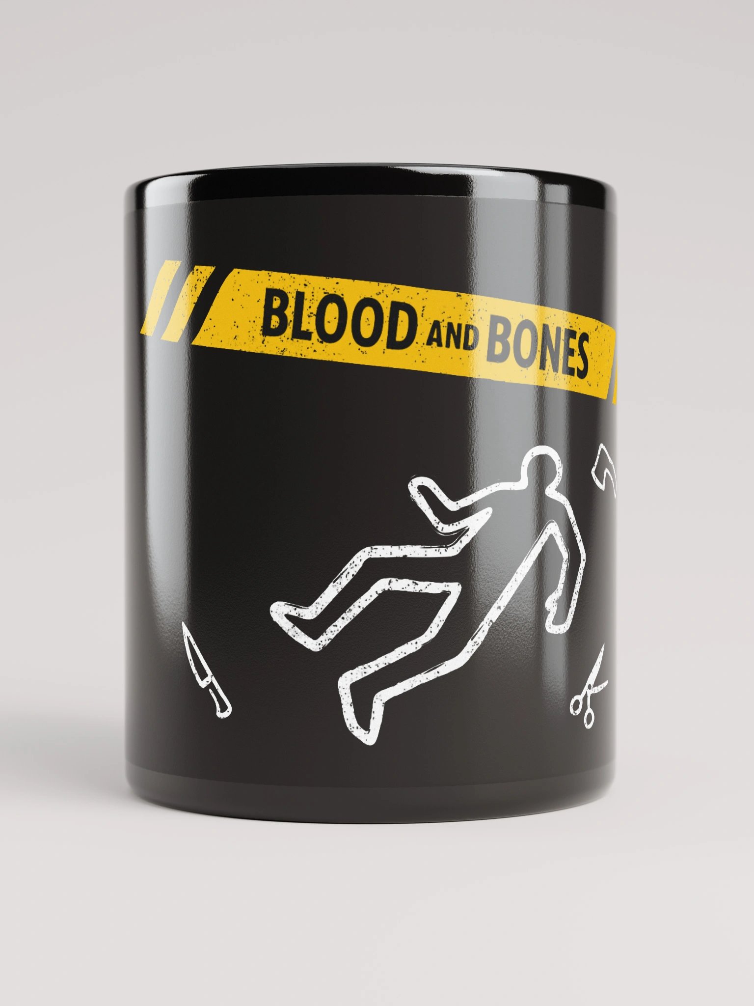 Blood and Bones product image (5)