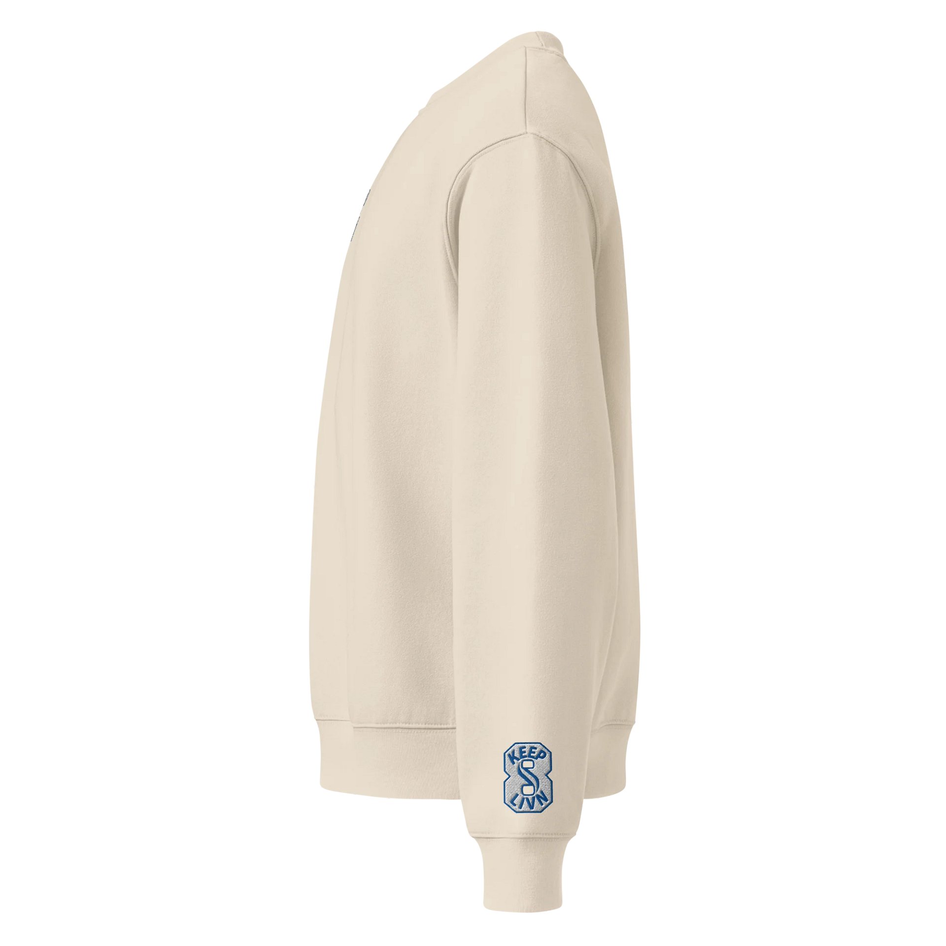 KEEP LIVN PREMIUM Long Sleeve product image (7)