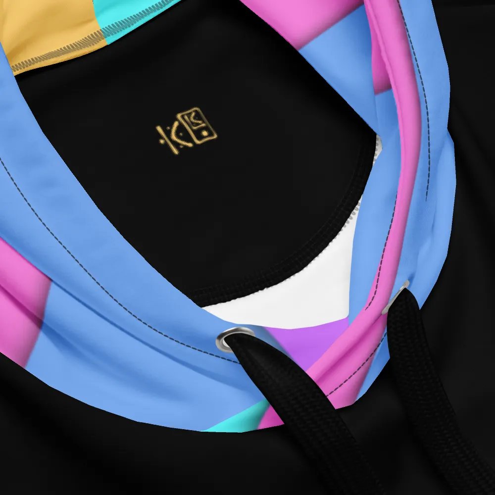 Bars Hoodie product image (5)