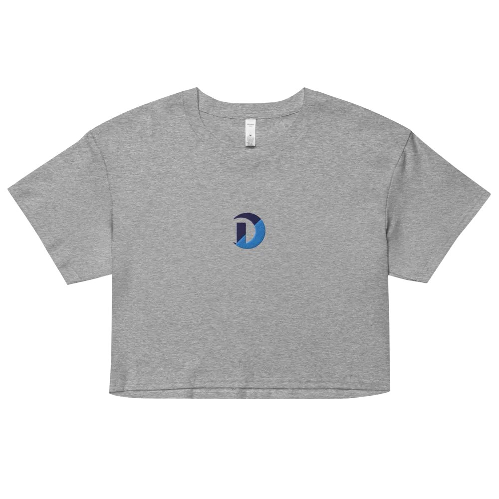 Dusking Crop Top product image (65)