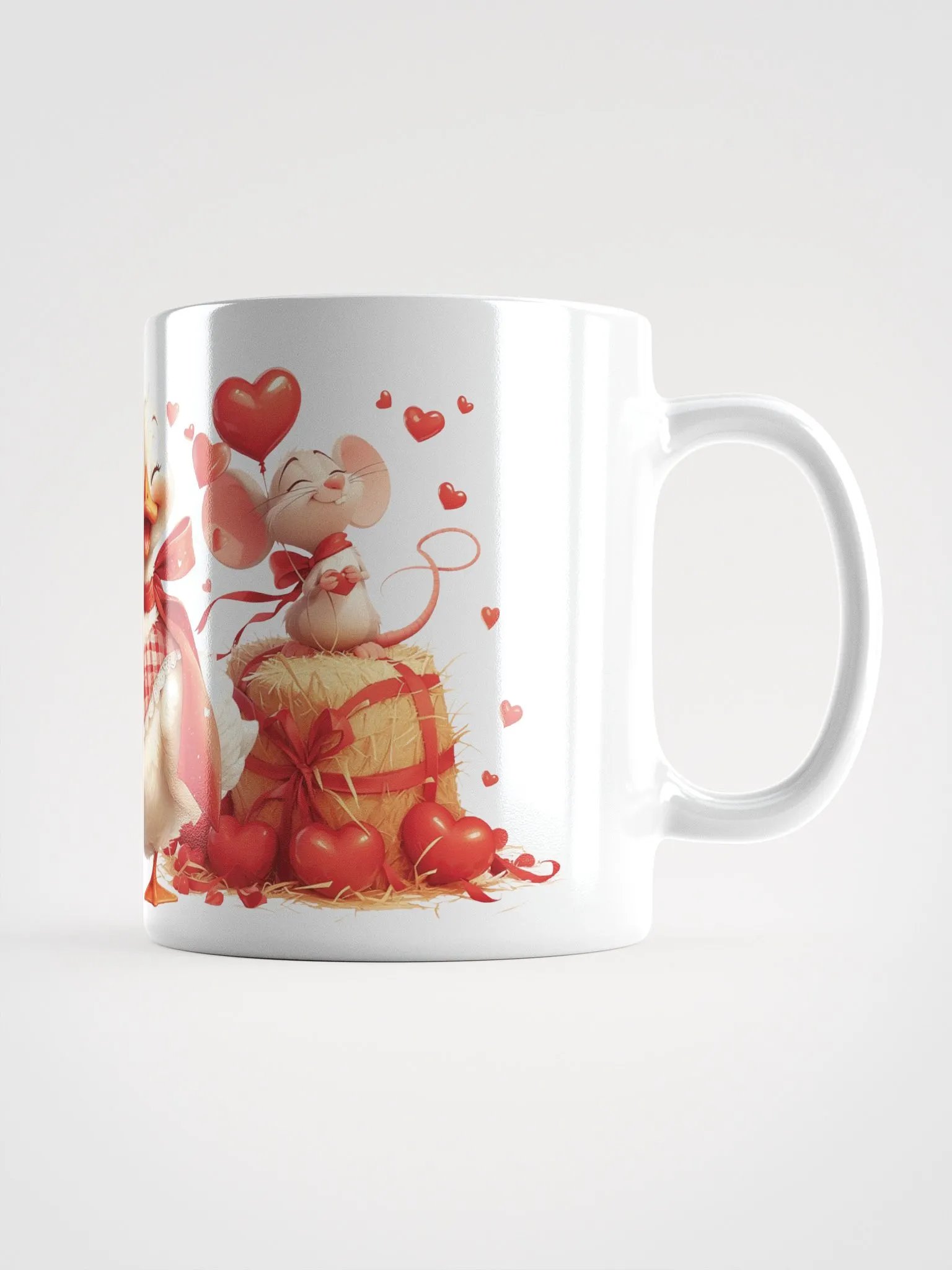 Heartfelt Farm Friends Mug product image (3)