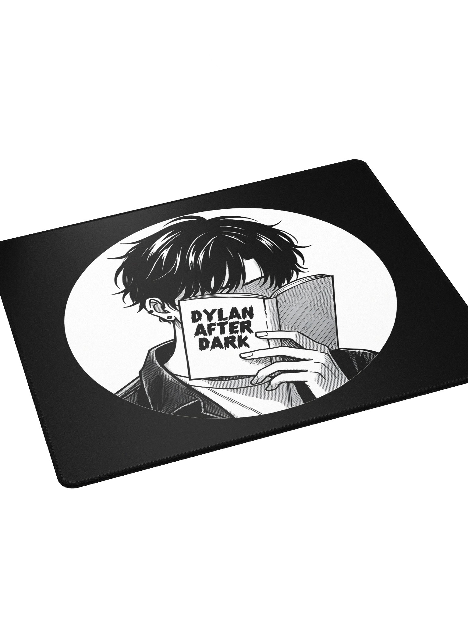 Gaming Mouse Pad product image (3)