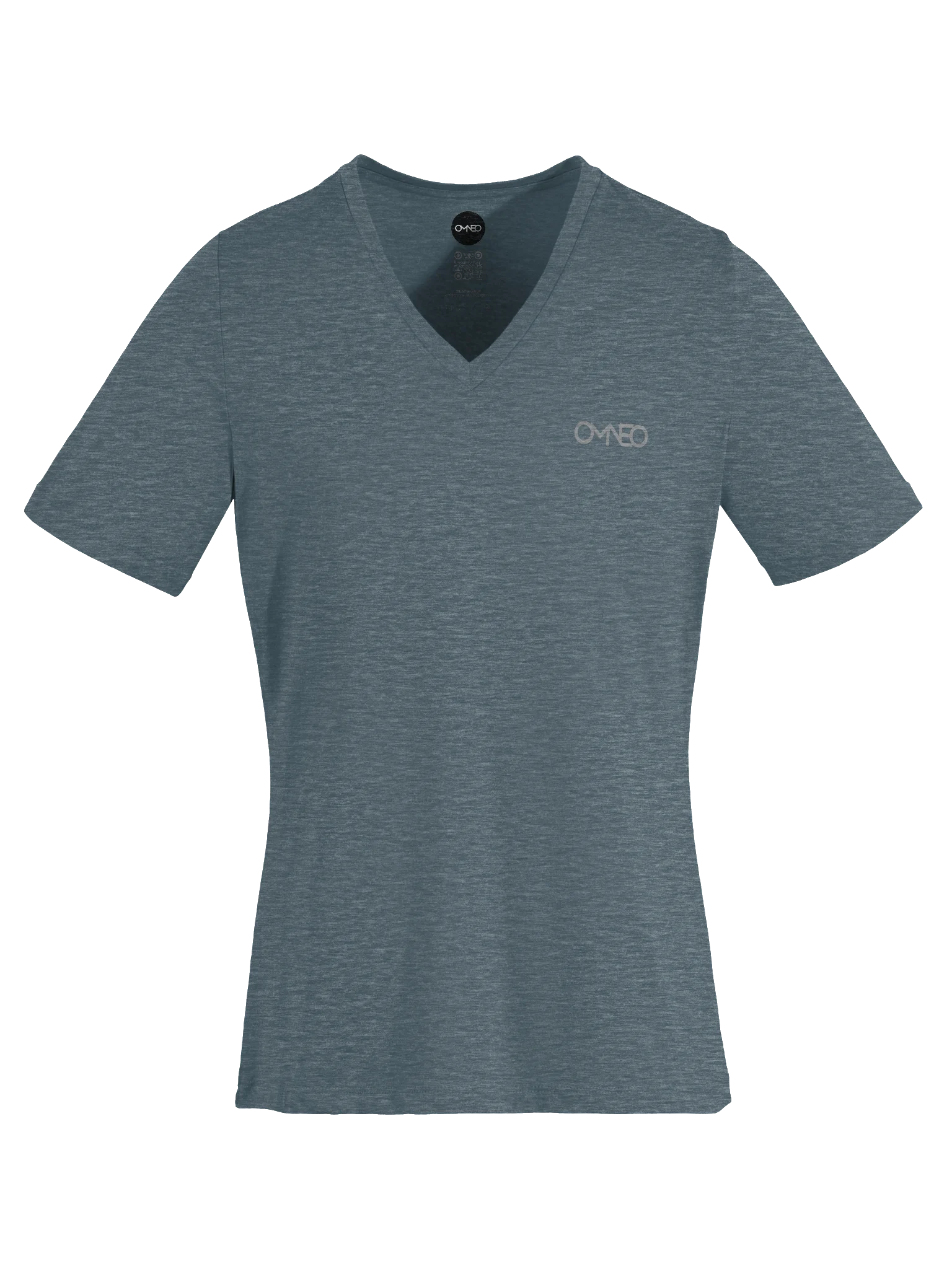 Dot Connected Ltd V-Neck Tee product image (5)