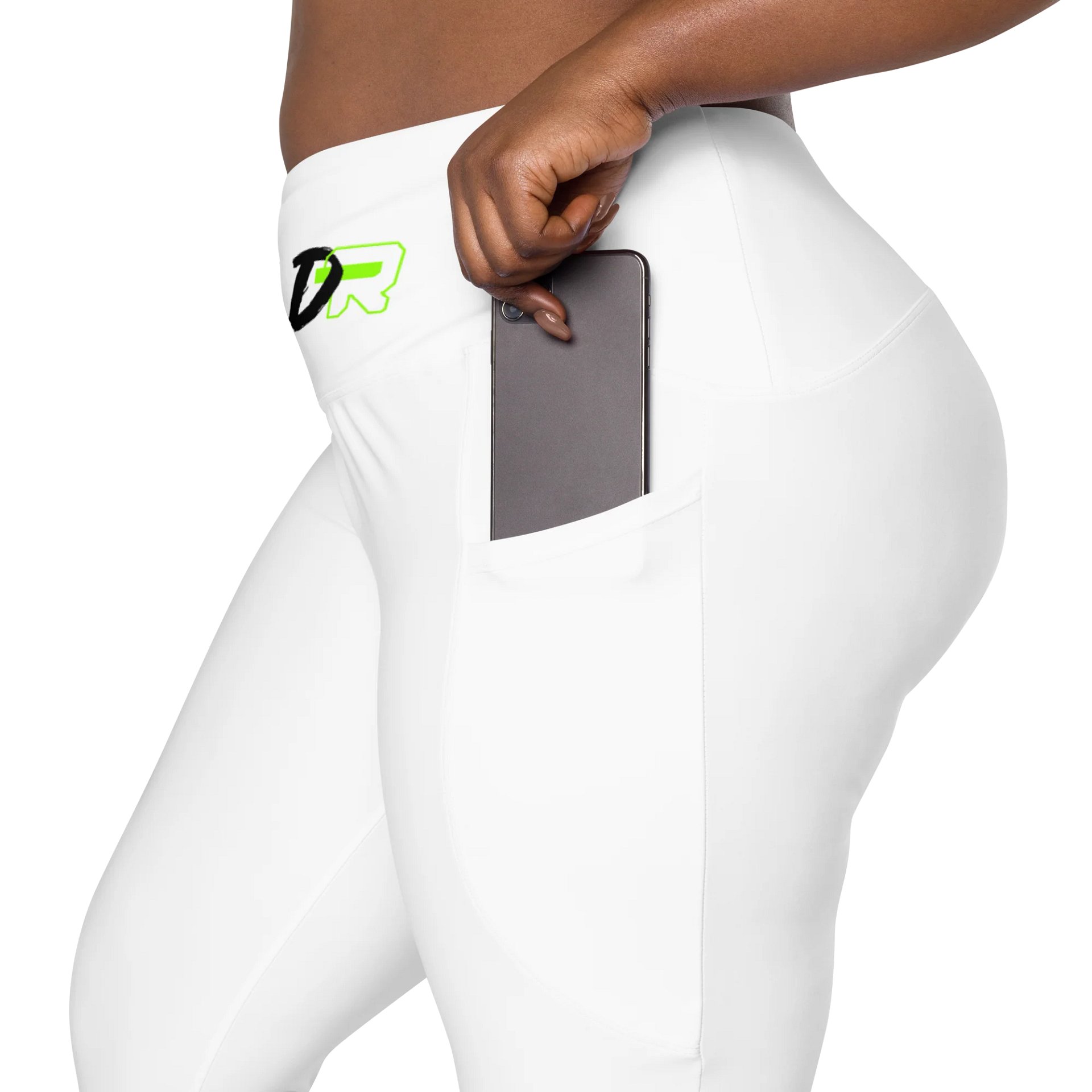 Dissfunctional Razcals Leggings product image (5)