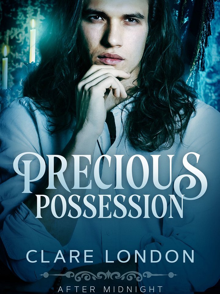 Precious Possession 🖤 product image (1)