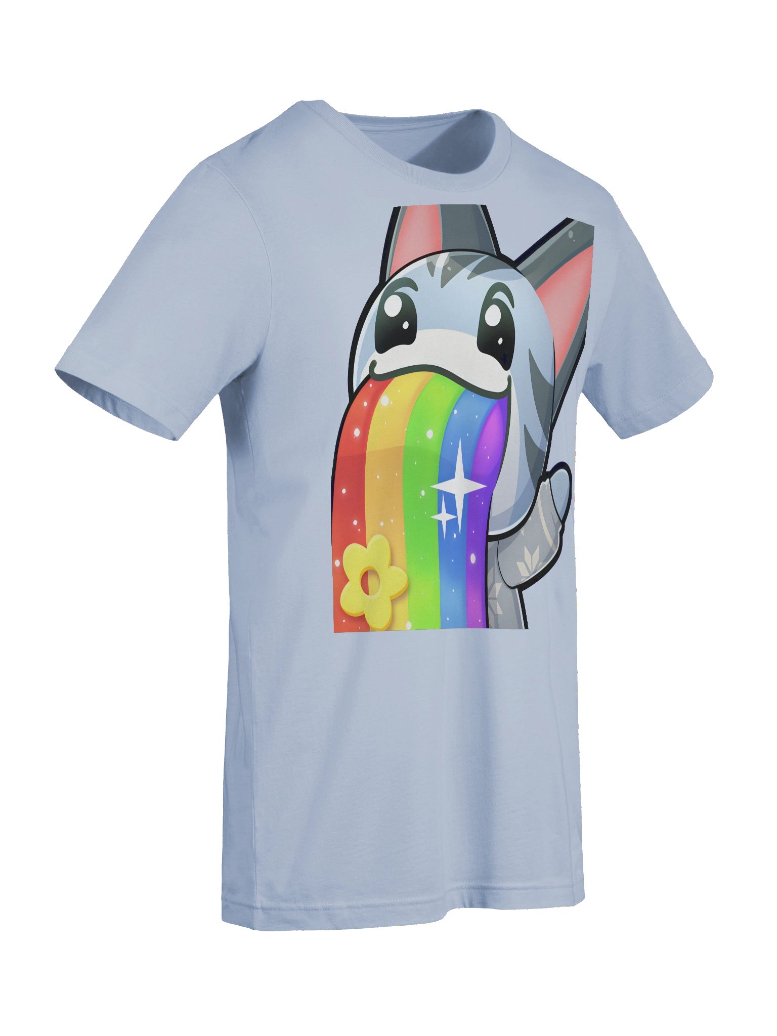 Lolly (full) - Supersoft T-Shirt product image (9)