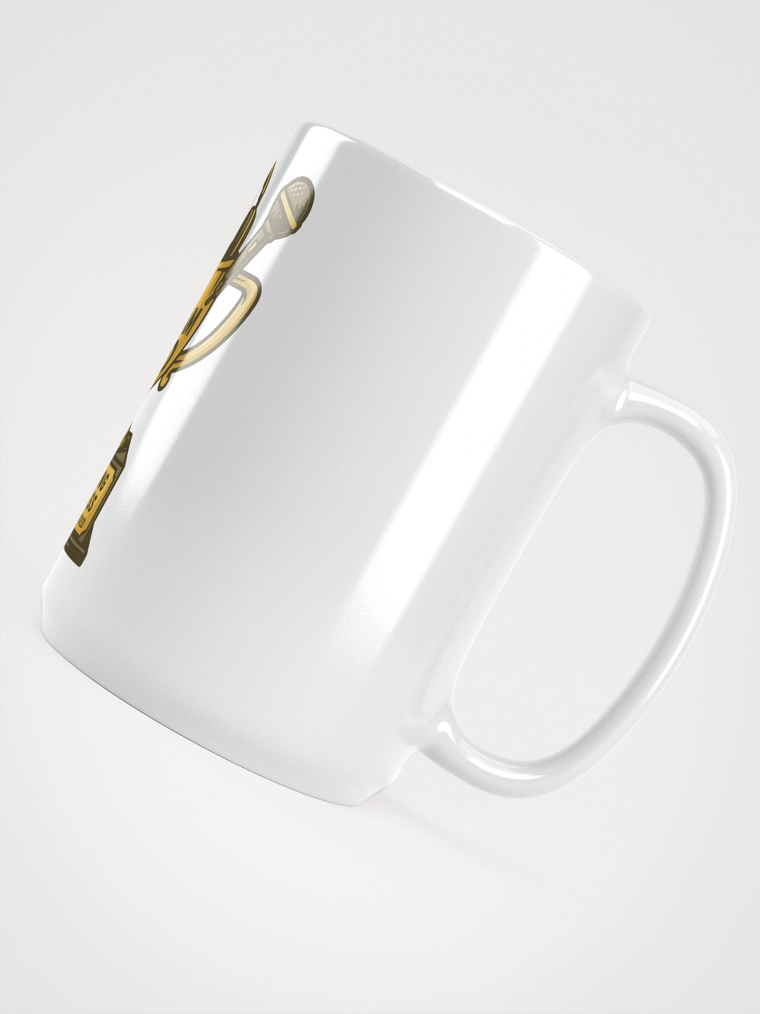 Stream Dad Trophy Mug product image (4)