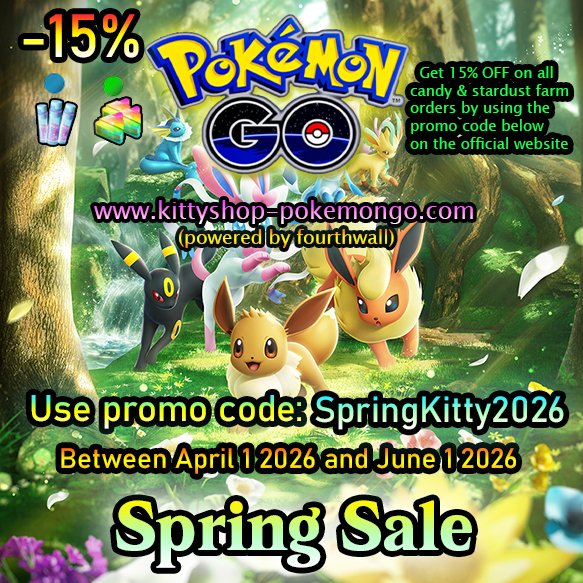 🌸 Spring Sale 15% OFF use Promo Code: SpringKitty2026 product image (1)