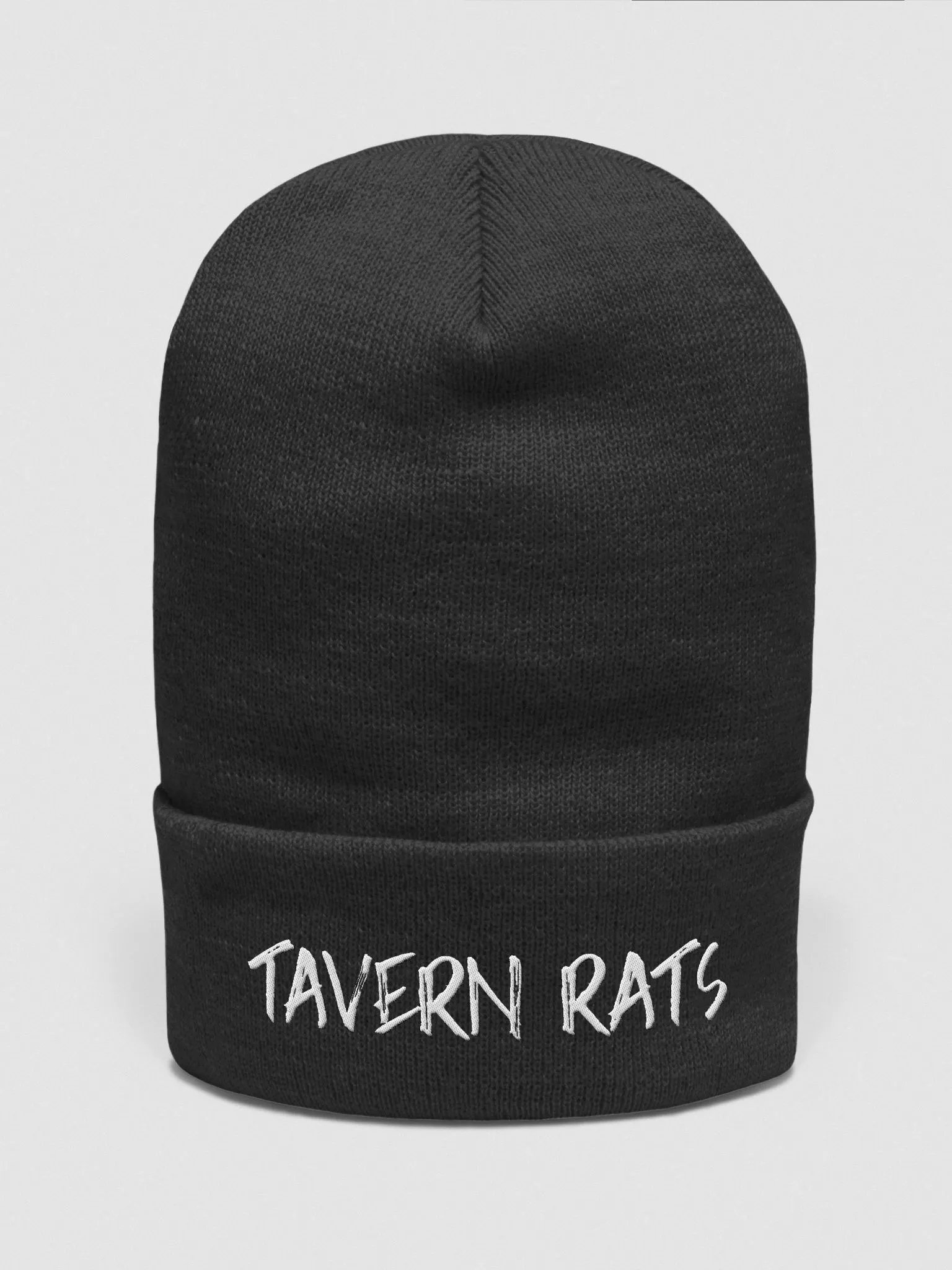 Tavern beanie product image (1)