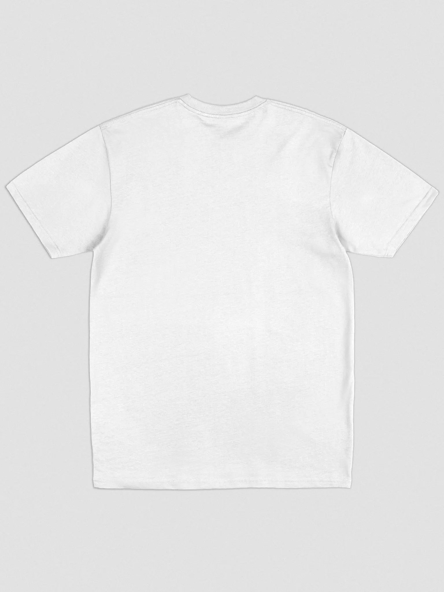 These Homies Tee (Big Logo) product image (2)