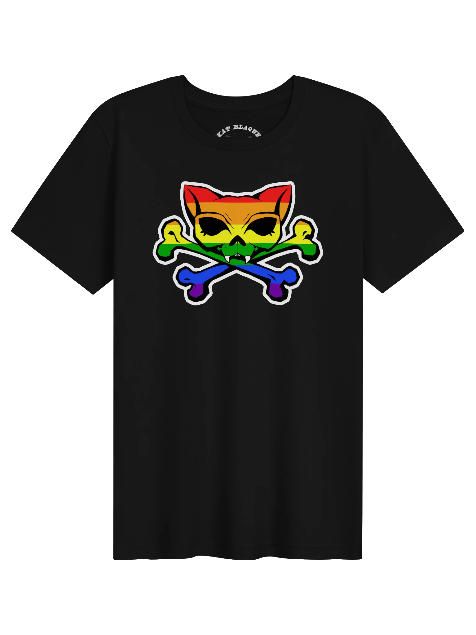 Queer Katskull Shirts product image (21)