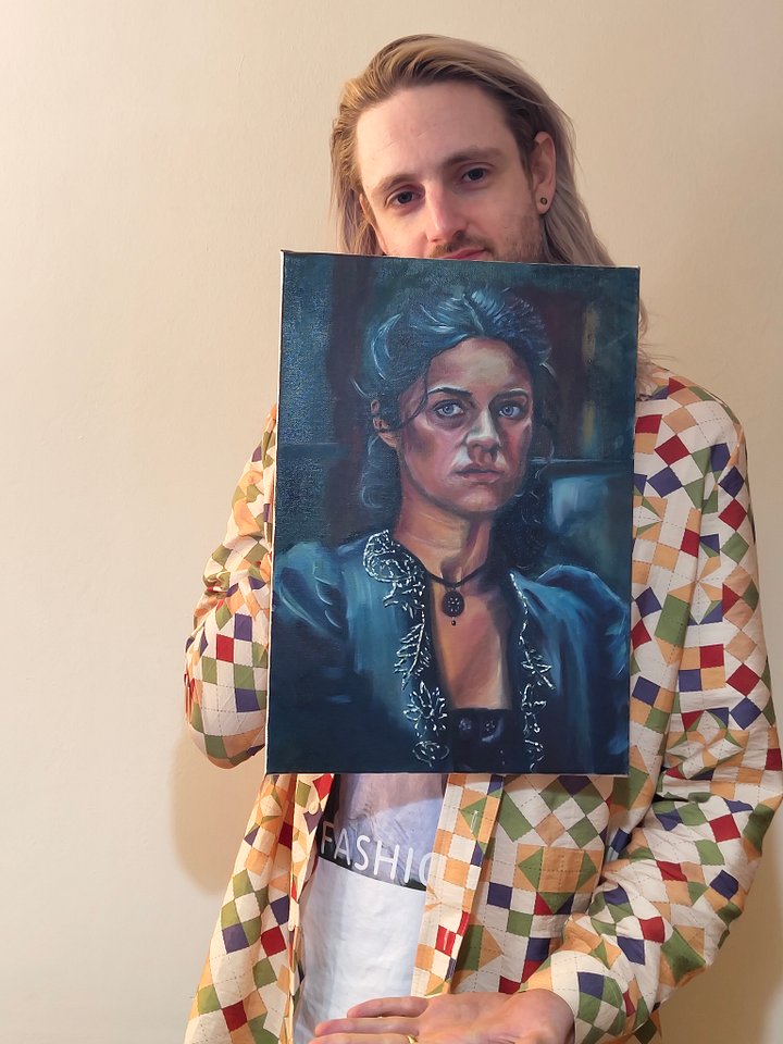 Yennefer product image (2)