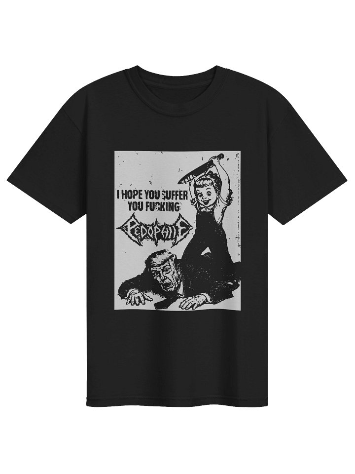 I HOPE YOU SUFFER product image (1)
