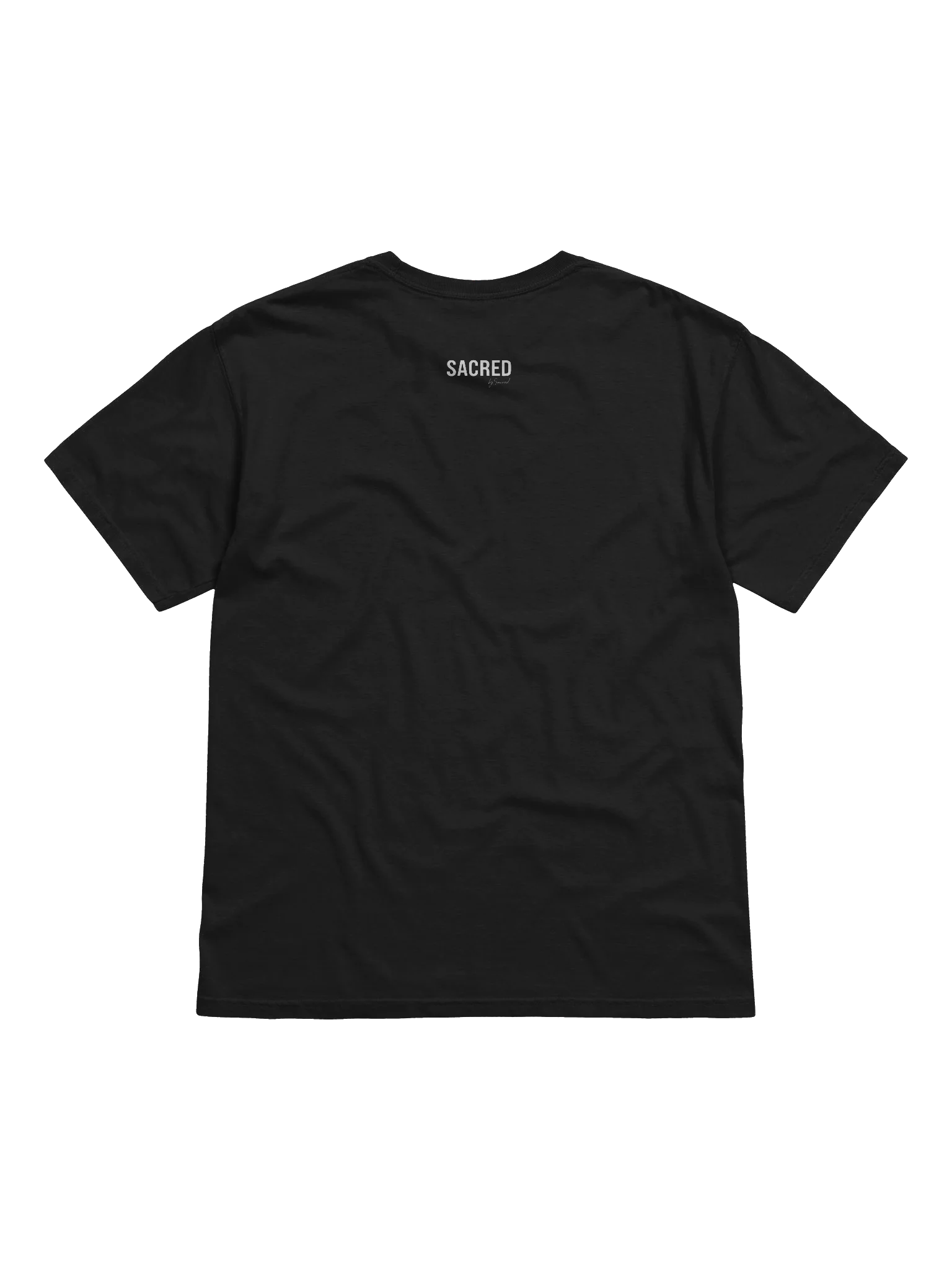 Men Feel Too Heavy T (Dark) product image (2)