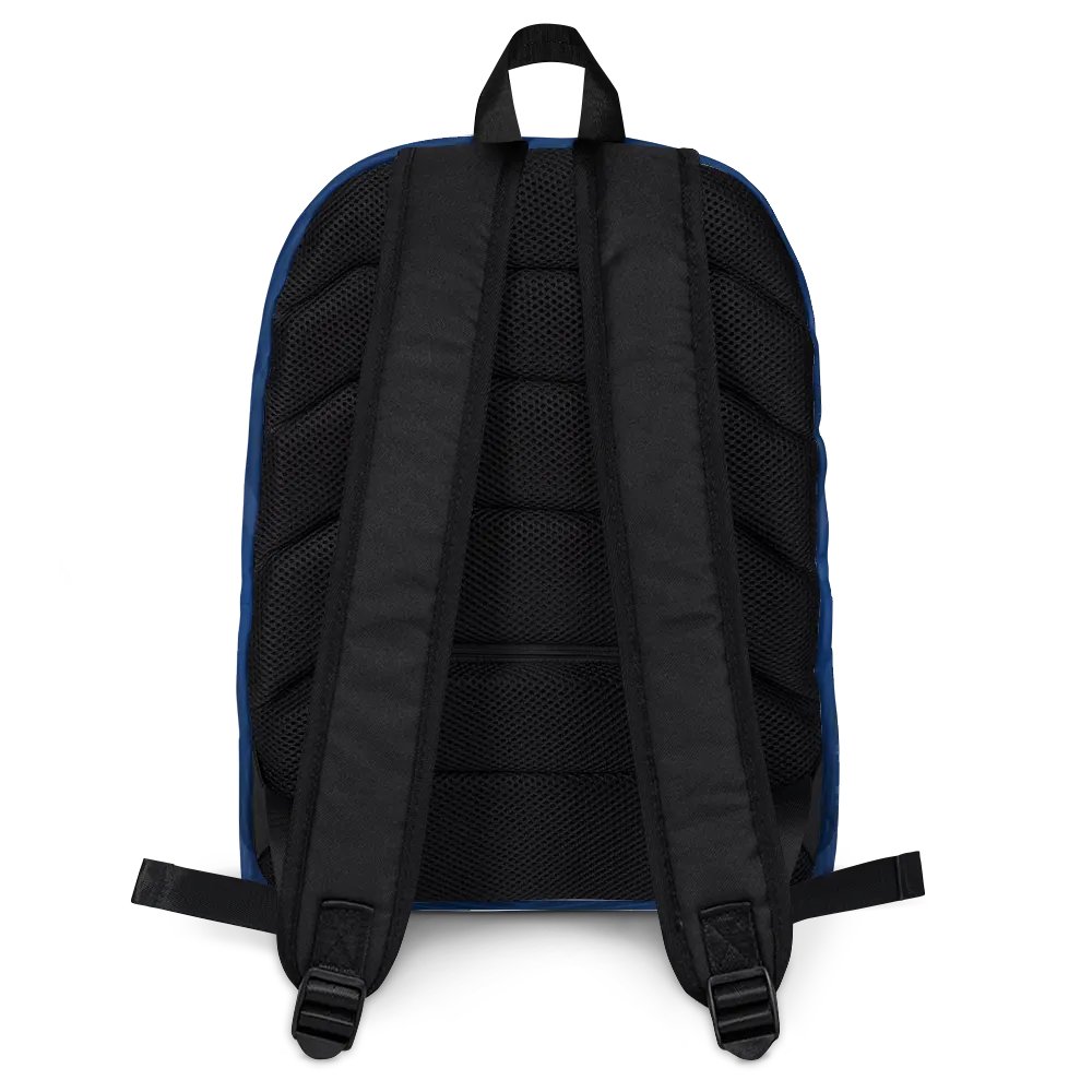 Sparks All-Over Print BackPack product image (3)