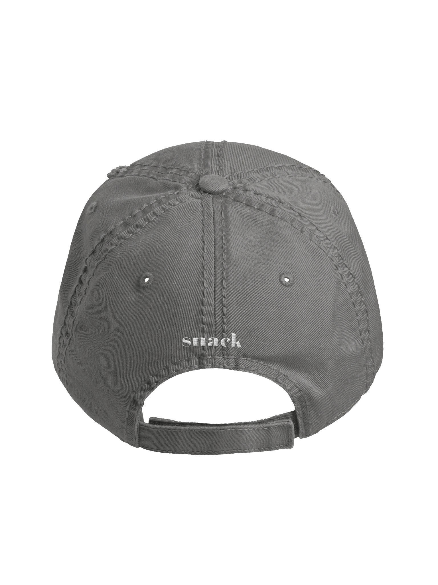 vampire squid snack distressed hat product image (12)