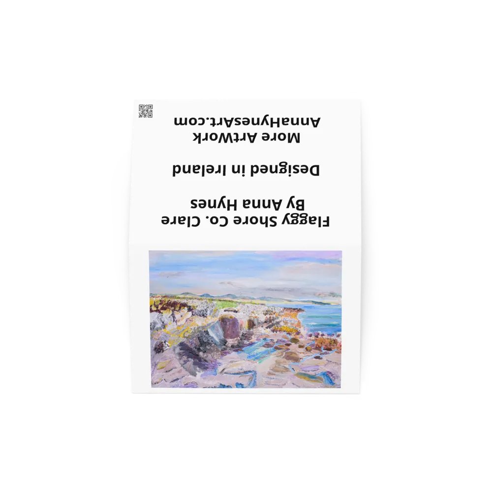 The Flaggy Shore Co. Clare product image (2)