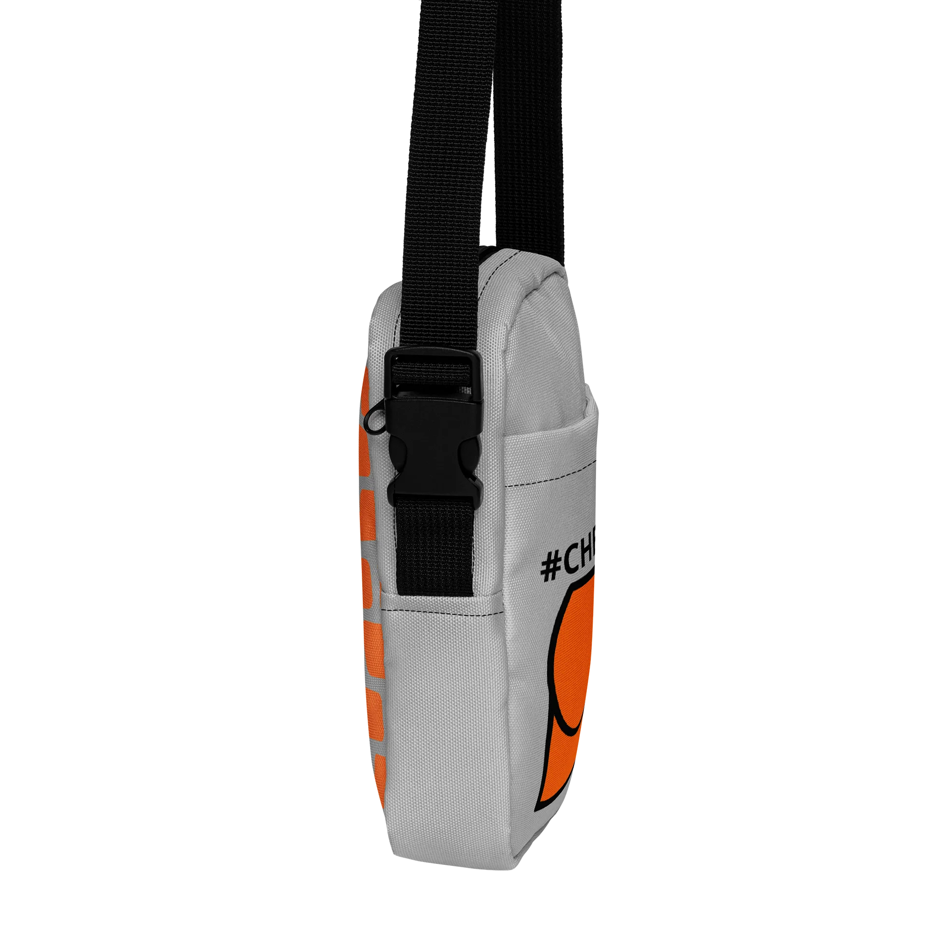 Cheeksquad Crossbody Bag product image (3)