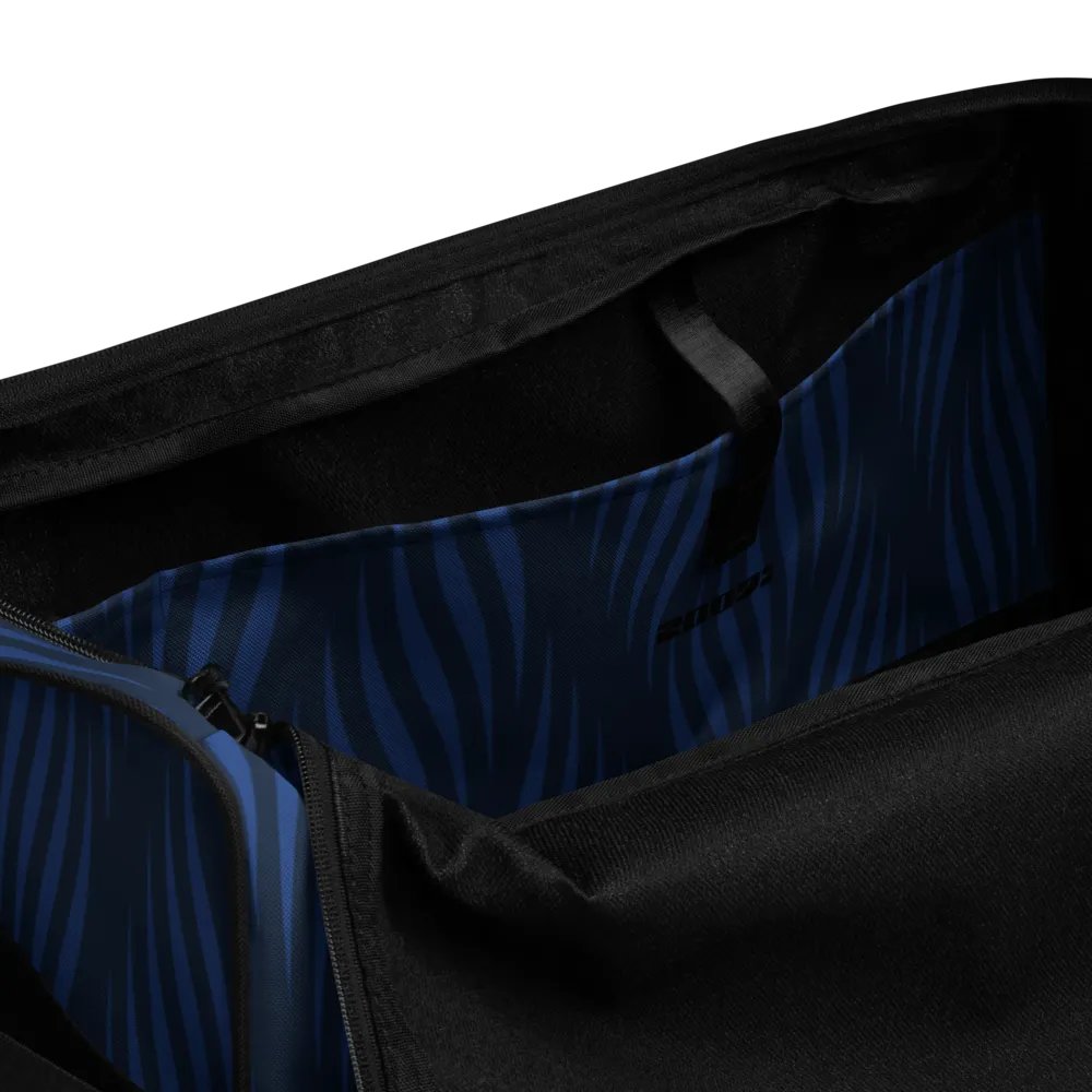 All-Over Print Duffle Bag product image (6)