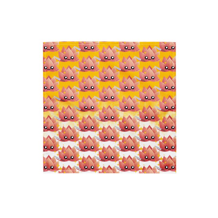 Lo Bandanna - Classic product image (1)