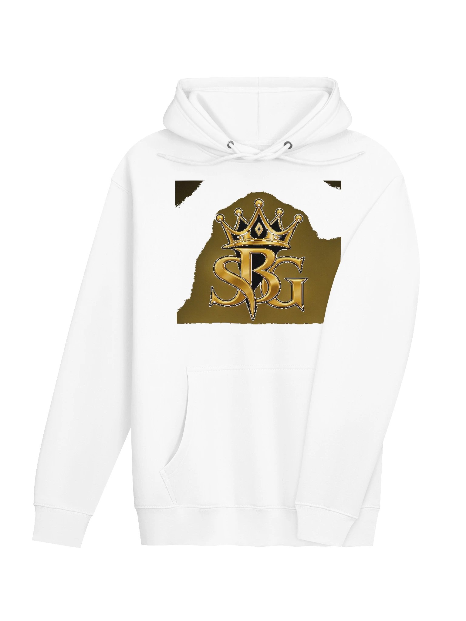 SBG Crowned Mark Pullover Hoodie product image (16)