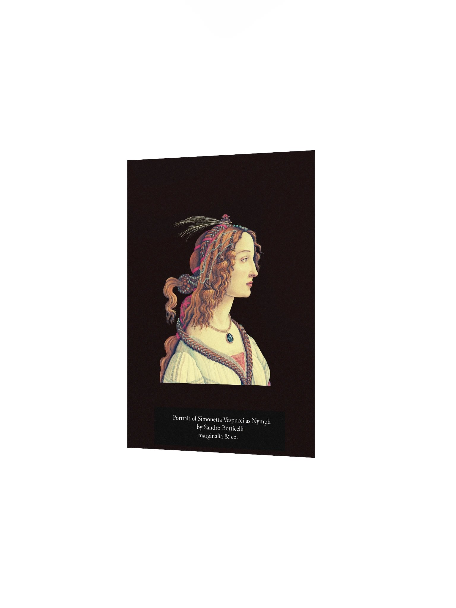 Botticelli product image (3)