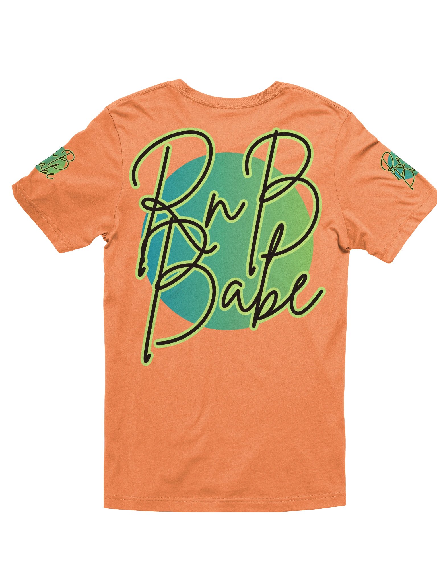 Philius Apparel Stylized RnB T-Shirt product image (62)