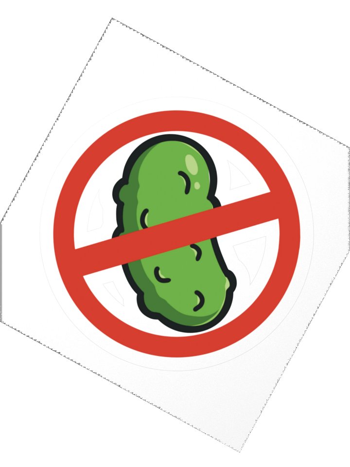NO Pickle product image (5)