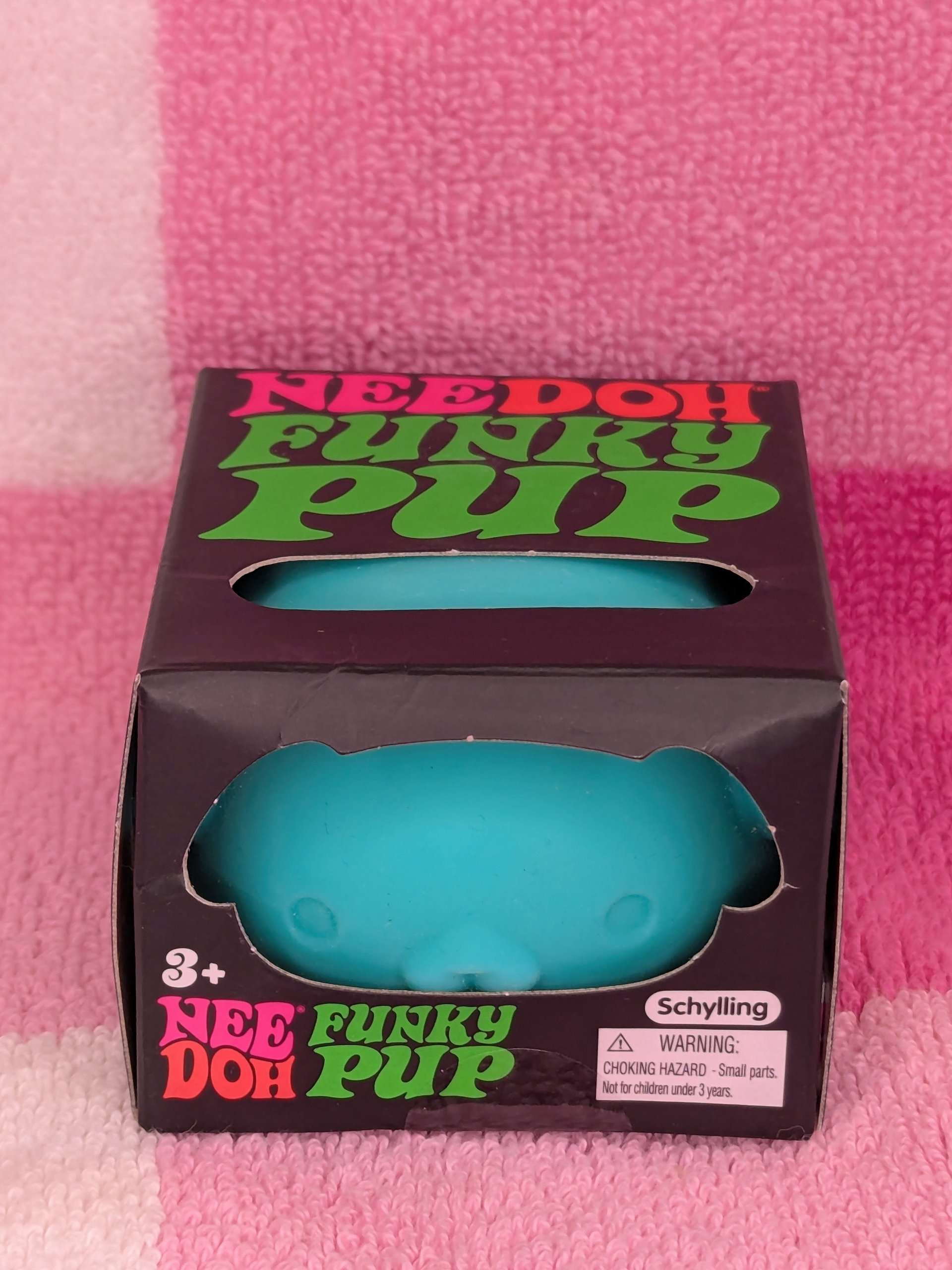 Neadoh Pup product image (2)