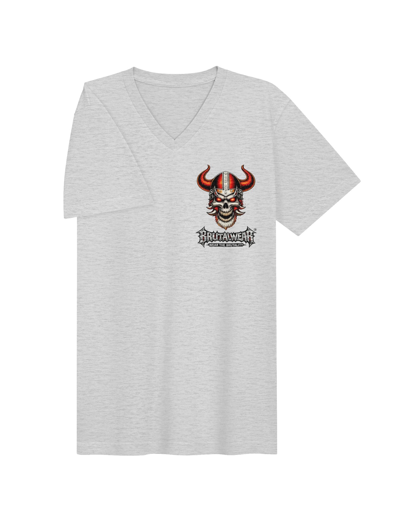 BWEAR V-NECK VS TEE SHIR product image (14)