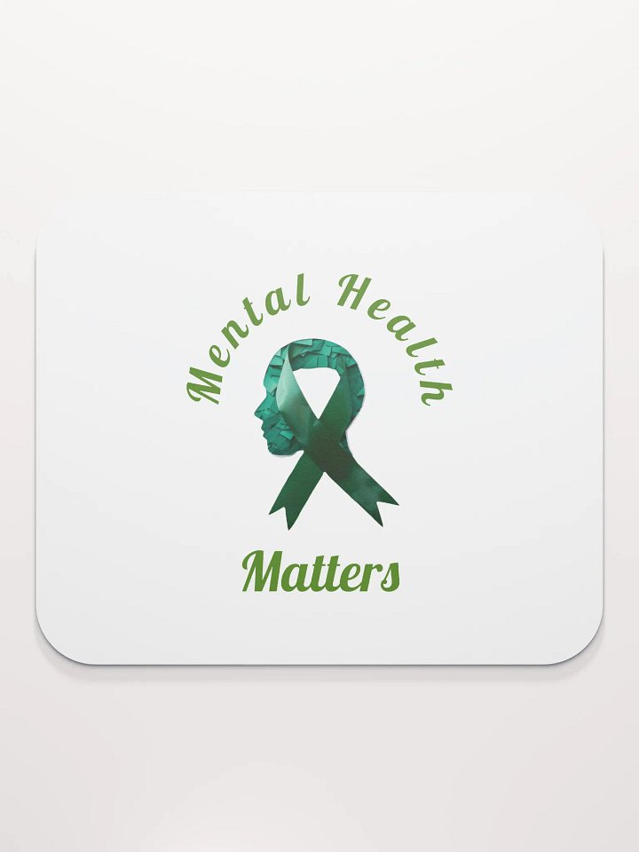 EmpowerMent Mouse Pad product image (2)