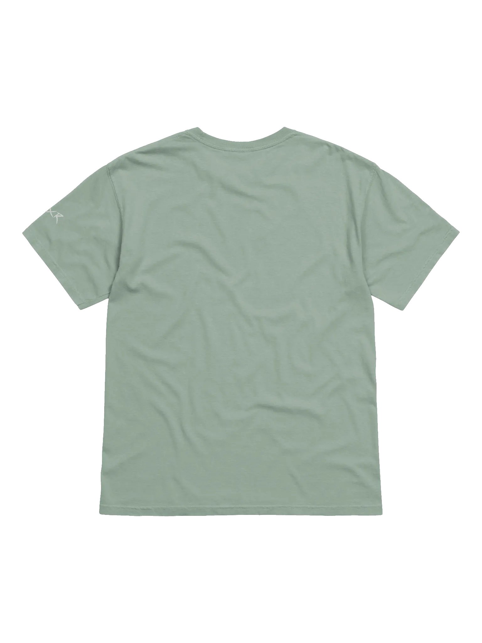 Rixr "Double R" Printed Center Tee product image (16)