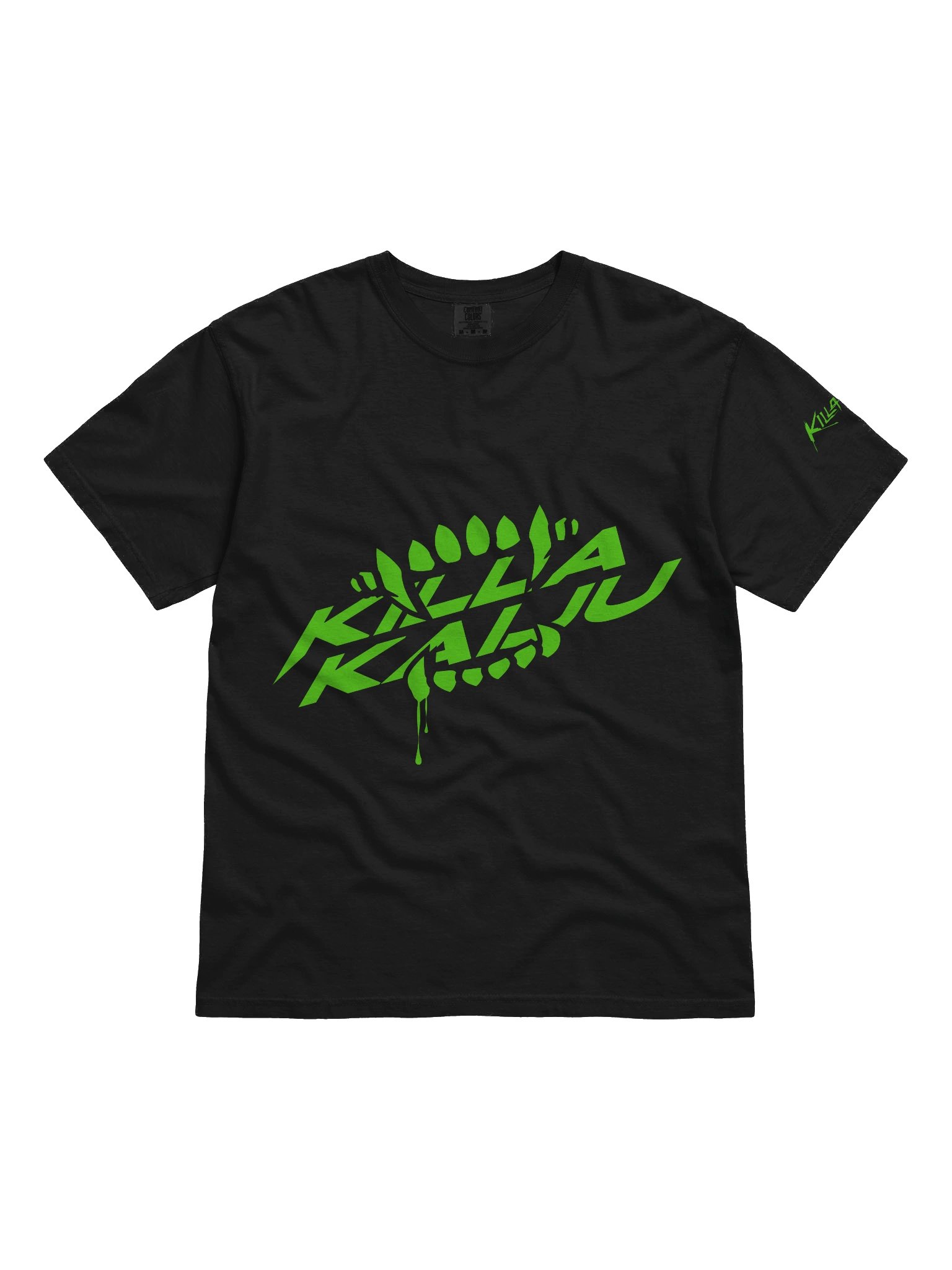 KILLA - T product image (1)