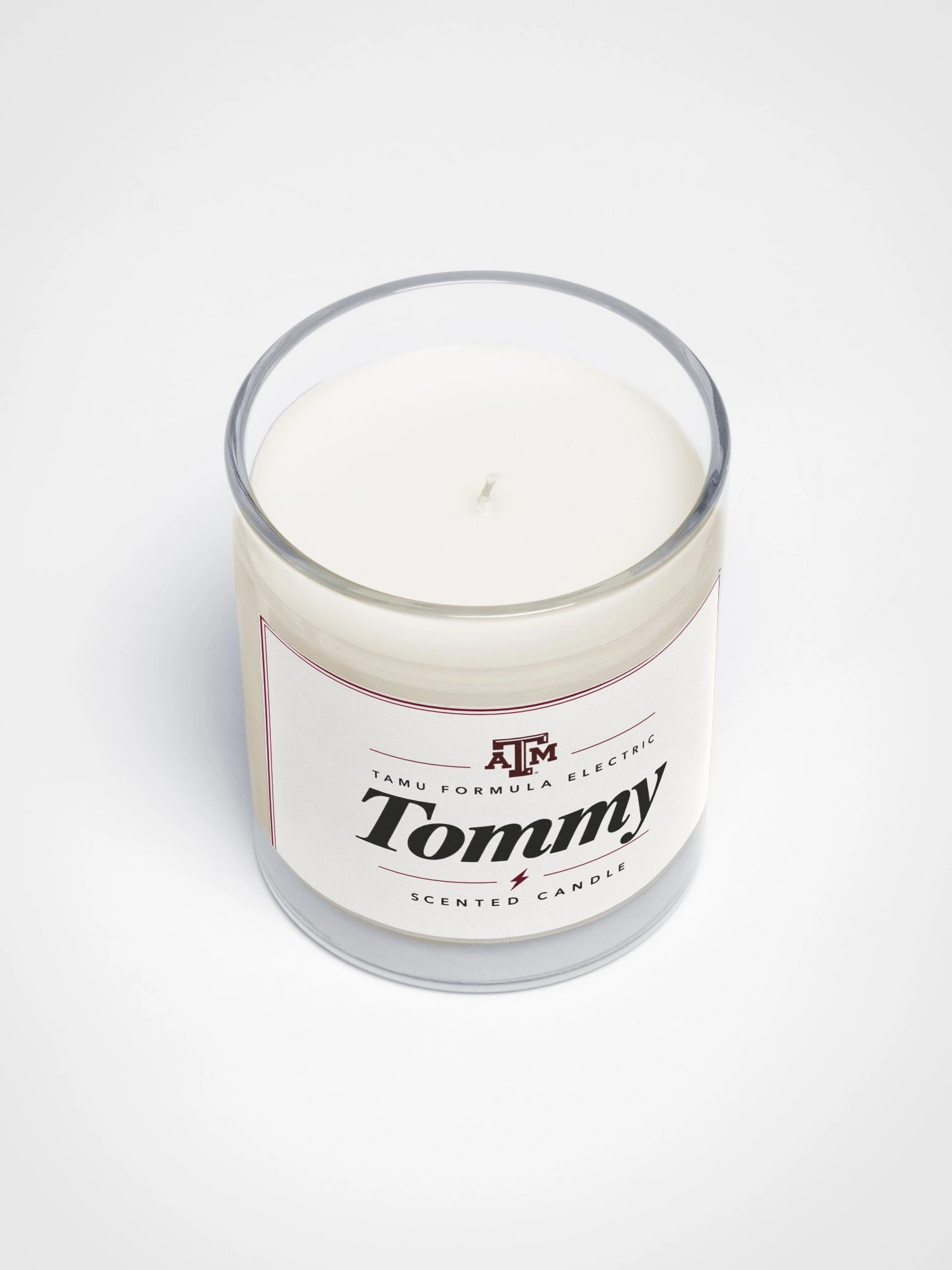 Tommy Shop Scented Candle product image (3)