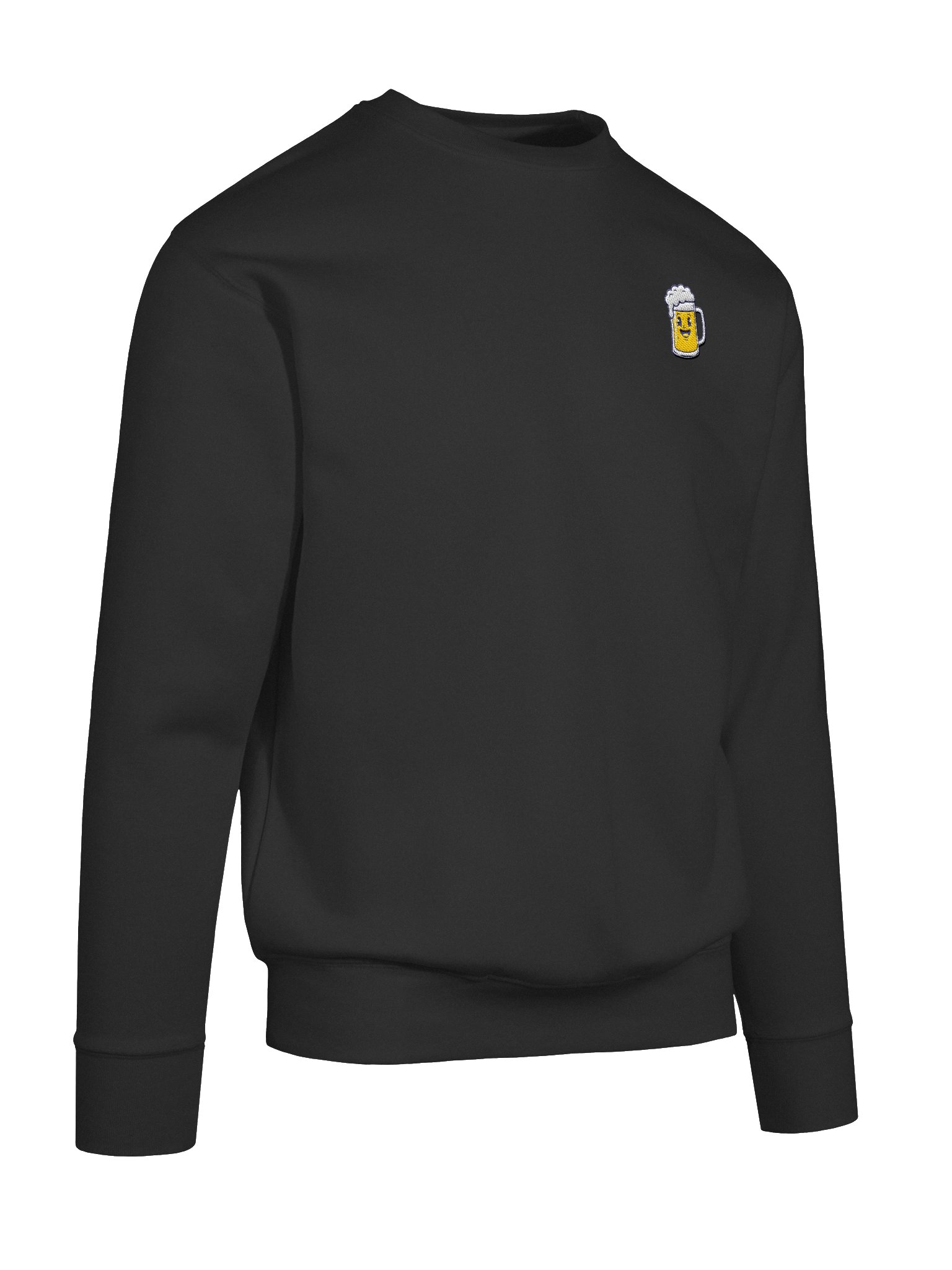 't Bouletje Ghent Meatball Heritage Sweatshirt - Belgian Frituur Culture - Artisan Exclusive product image (10)