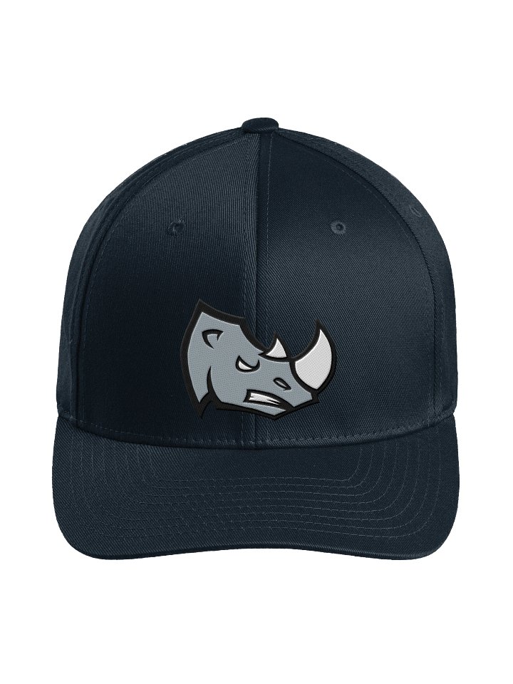 Rhinos Baseball Cap product image (5)