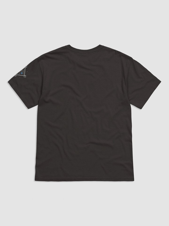 Critical Guardian T-Shirt product image (19)