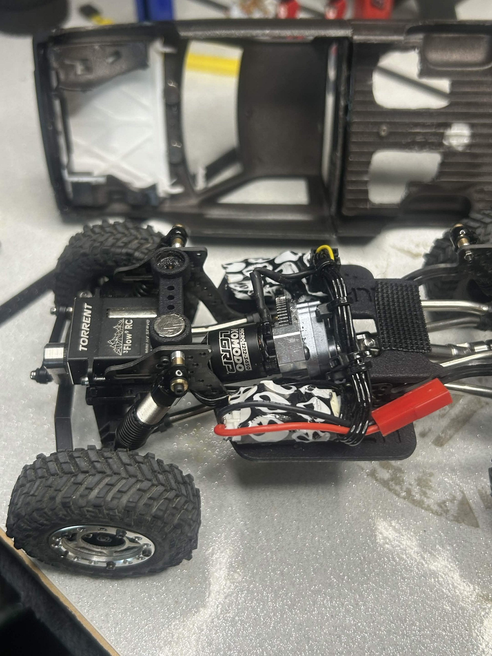 KILLR Yota product image (4)