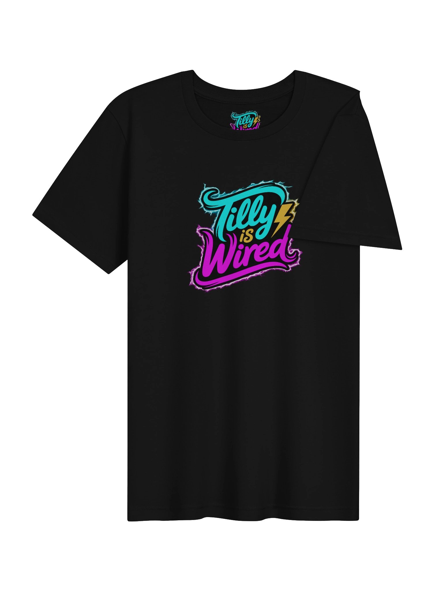 Women's T-Shirt product image (4)