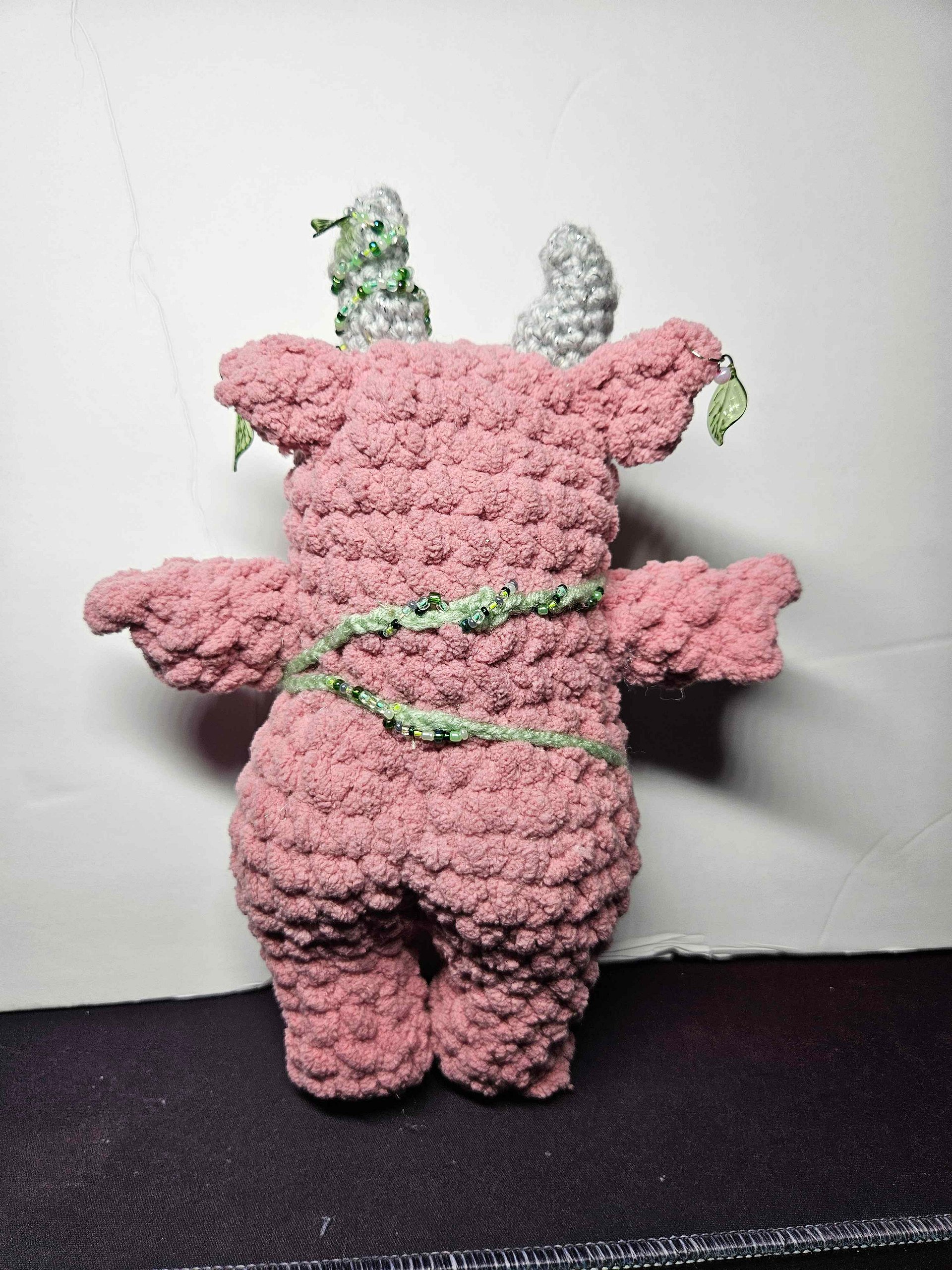 Monster Friend Ami product image (5)