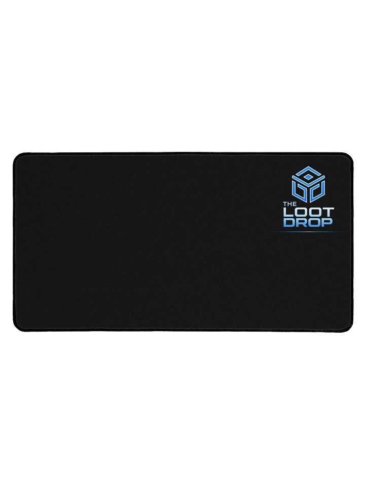 The Loot Drop - Gaming Mat product image (1)