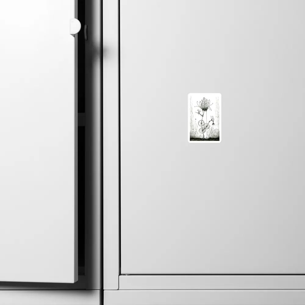 Magnet - 2022 Sketch 53 product image (10)