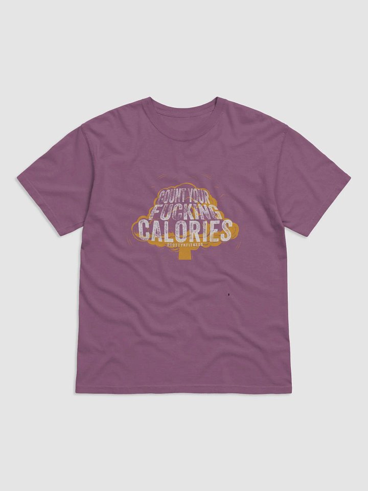CYFC Heavyweight Tee product image (5)