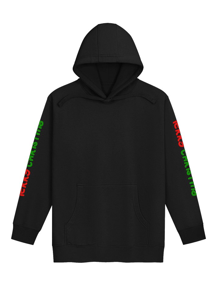christmas hoodie product image (1)