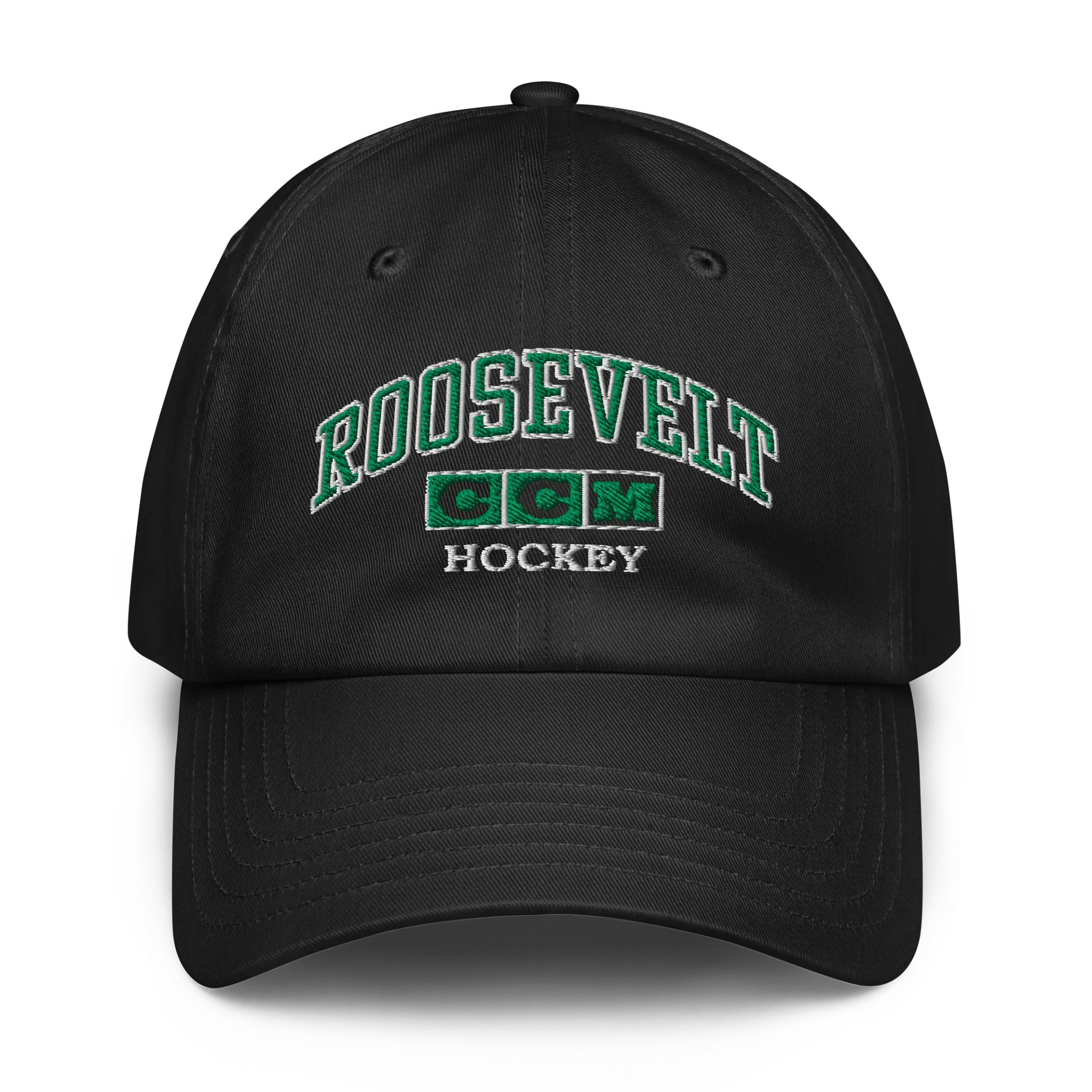 Roosie Dad Hat product image (1)