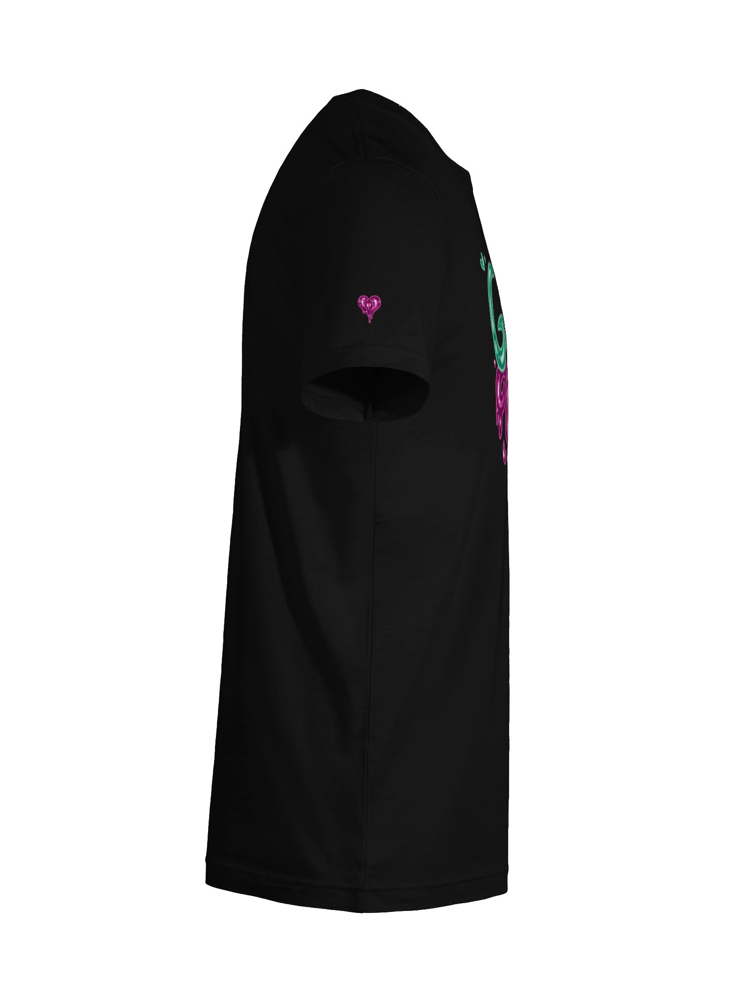 GamerVom || Supersoft T-Shirt product image (12)